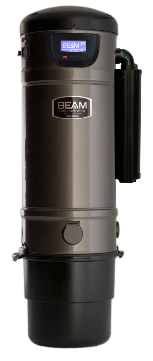 Montaż instalacji centralnego odkurzania